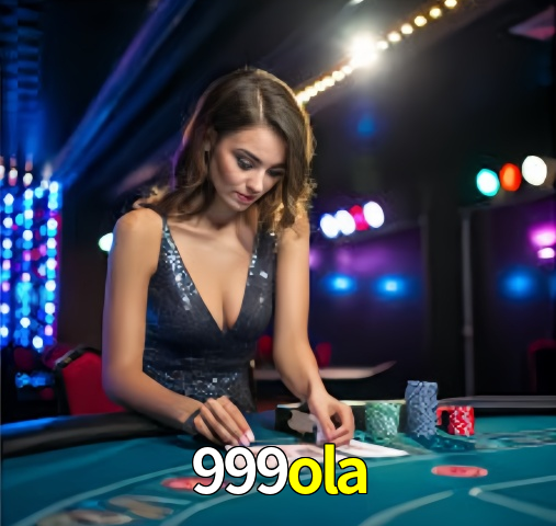 999ola com App – Jogue de Qualquer Lugar